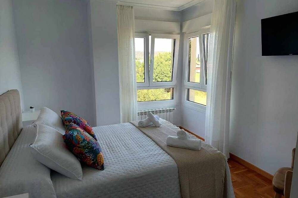 Ganze Wohnung, La Marina Posada de Llanes in Posada de Llanes, Llanes