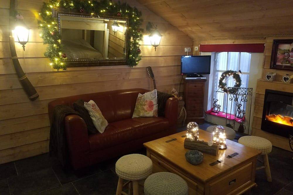 Authentisches Ferienhaus im romantischen Stil! in Ulft, Achterhoek