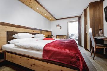 Vakantiewoning voor 4 Personen in Ischgl, Verwall , Afbeelding 4