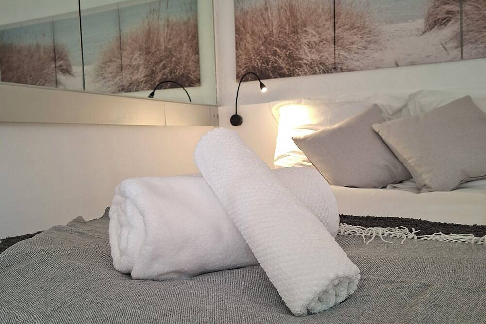 Entire apartment, Cosy new studio near Nantes in Carquefou, Nantes region