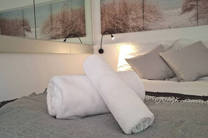 Gîte pour 3 personnes à Carquefou - 3