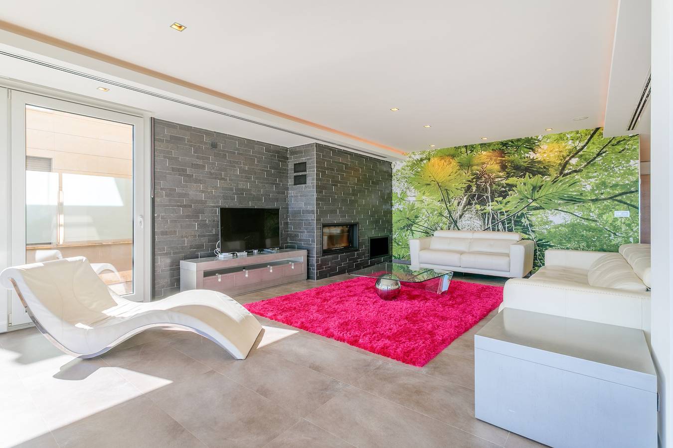 Villa 'Mediterranean Beach' mit Meerblick, Wi-Fi und Klimaanlage in Los Arenales del Sol, Elche