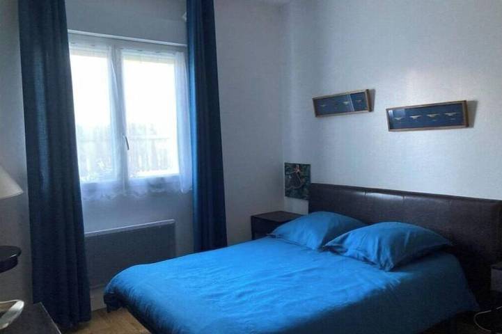 Villa pour 10 personnes, avec jardin, animaux acceptés à Andernos-les-Bains - 3