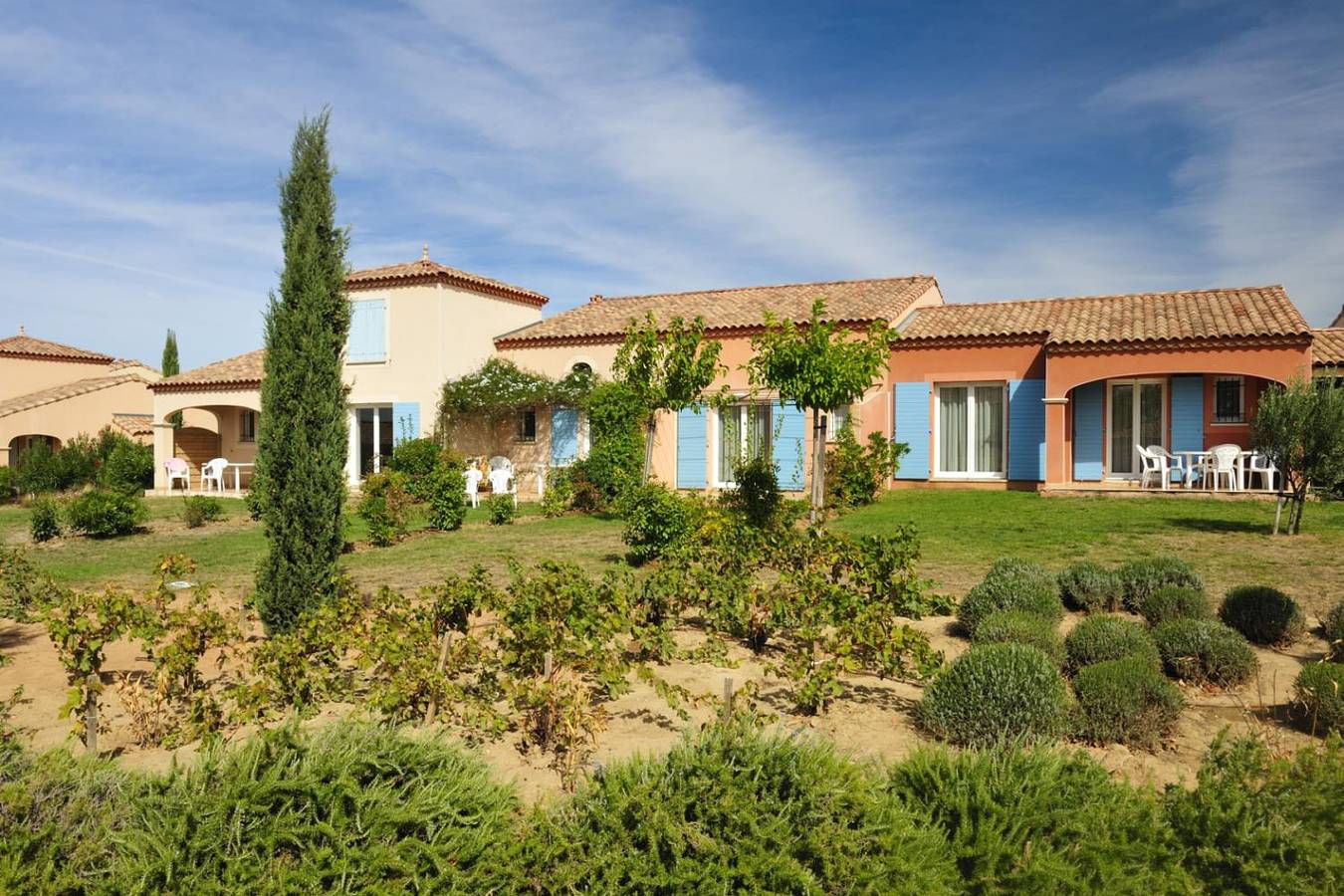 Port Minervois/Les hauts du Lac M24S in Homps, Région de Narbonne