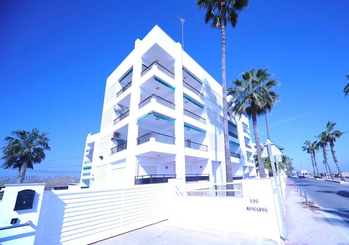 Ferienwohnung für 6 Personen, mit Terrasse an der Costa del Azahar - 2