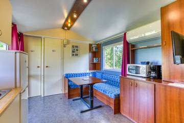 Camping für 4 Personen in Le Cailar, Nimes und Umgebung, Bild 3