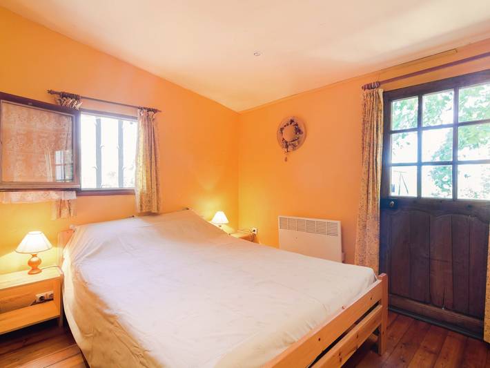 Villa pour 10 personnes, avec Terrasse et Piscine dans le Gard - 3