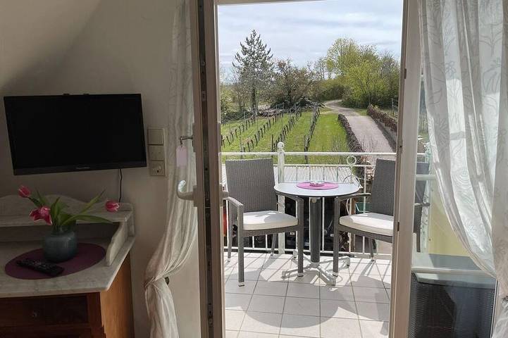 Ferienwohnung für 2 Personen, mit Garten in Sankt Martin - 3