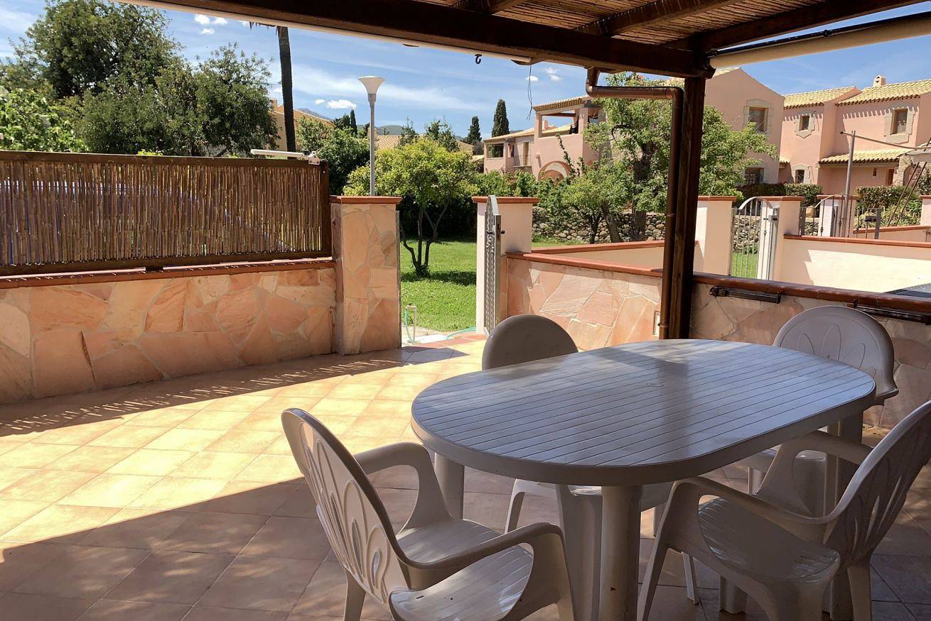 Appartamento intero, I Geranei 3 San Teodoro Centro in San Teodoro, Olbia-Tempio