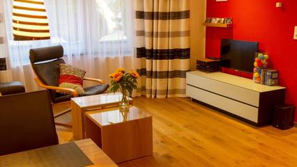 Ferienwohnung für 2 Personen in Oldenburg, Oldenburger Münsterland, Bild 2