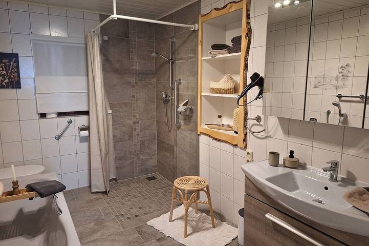 Camping für 4 Personen in Franken - 4