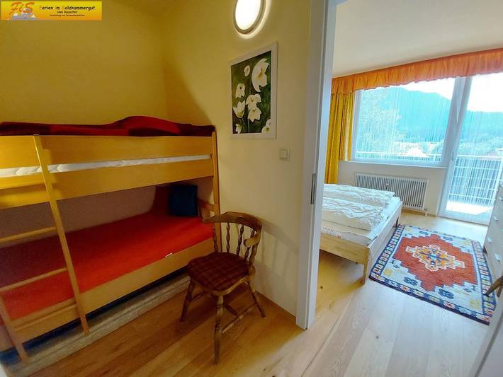 Ganze Wohnung, Erlebe unvergessliche Ferien im Apartment Grimmingnest in Bad Mitterndorf! in Bad Mitterndorf, Dachstein