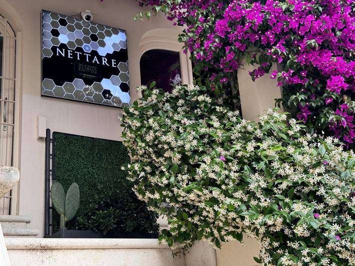 Maison d’hôte pour 2 personnes, avec jardin à Brindisi - 3