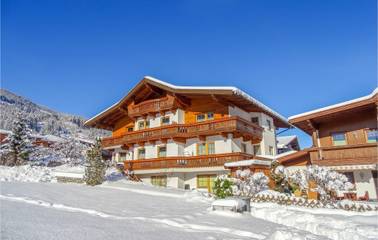 Appartement voor 4 Personen in Aschau im Zillertal, Ski-Optimal Hochzillertal, Afbeelding 1