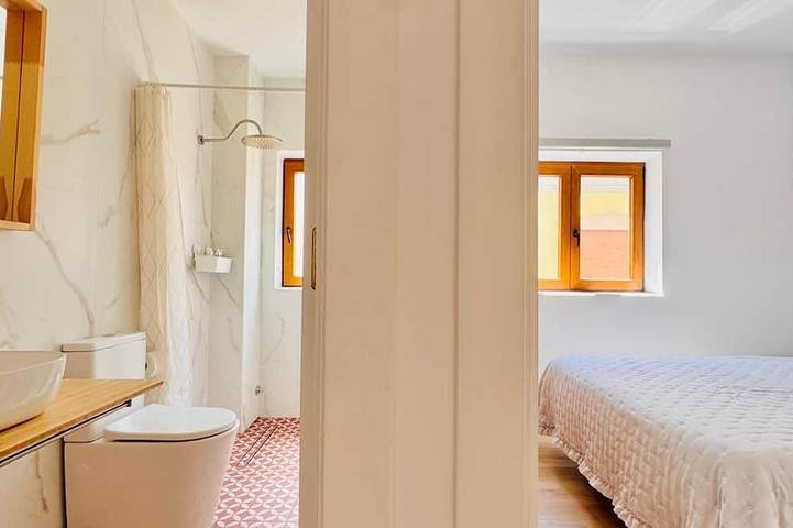 Apartamento entero, Placeta Serna El Capricho in Vélez-Rubio, Provincia de Almería