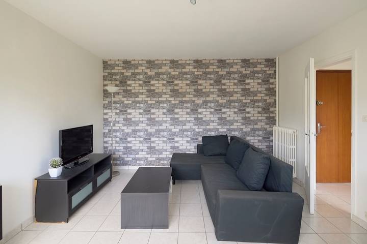 Apartamento de vacaciones para 3 personas - 1