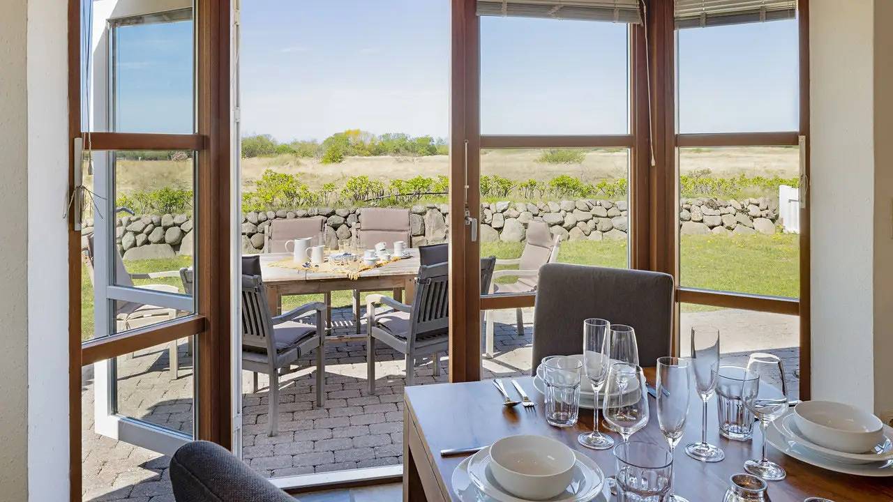 Ferienhaus für 8 Personen (80 m²) in List auf Sylt in List (Sylt), Sylt