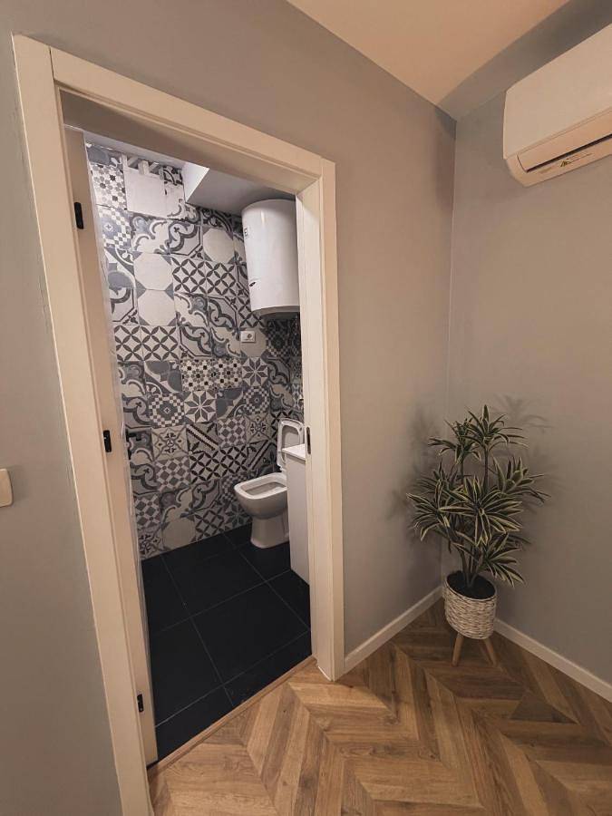 Maison d’hôte pour 2 personnes, avec vue, animaux acceptés à Tirana - 4