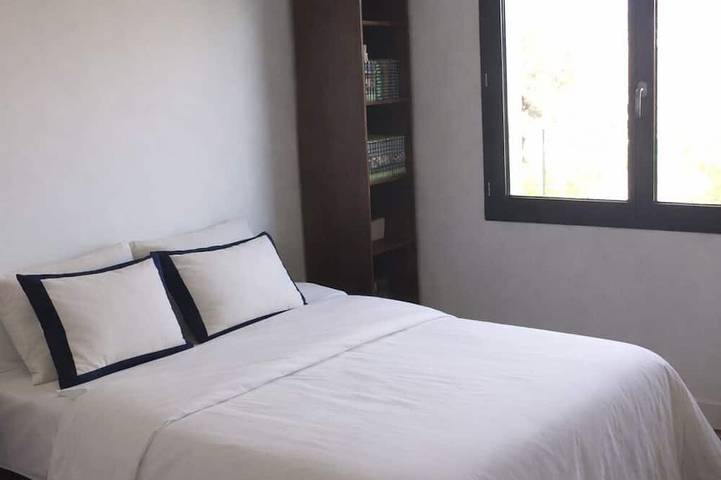 Location de vacances pour 8 personnes, avec piscine à Gragnague - 4