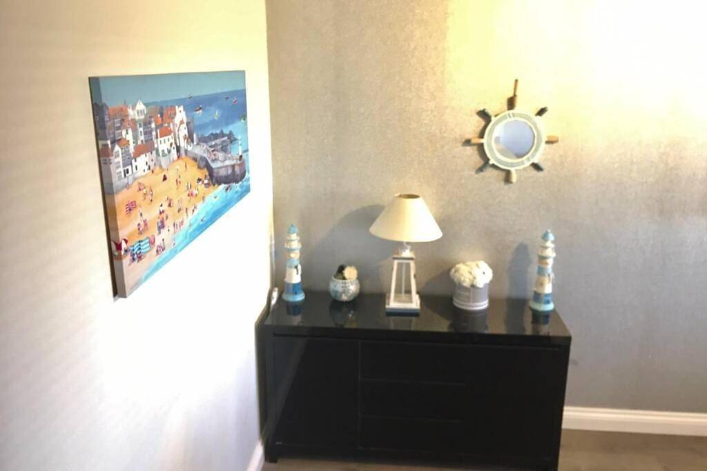 Entire apartment, Entire Ground Floor Apartment - West Bay in West Bay, Dorset