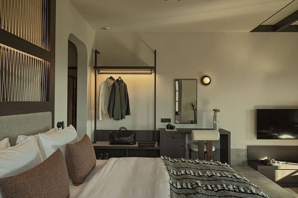 The Wellness Suite with indoor Hammam by Oreno in Tsepelovo, Région d'Ioannina
