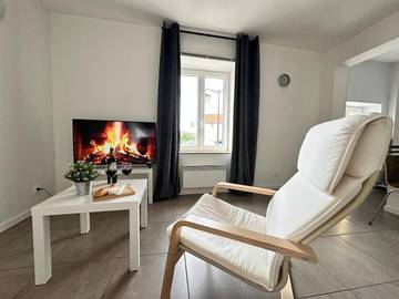 Gîte pour 2 personnes à Woippy