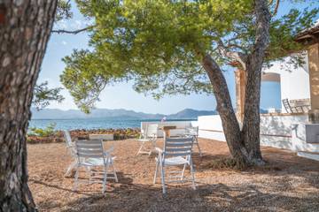 Villa in Alcúdia, North Majorca für 6 
