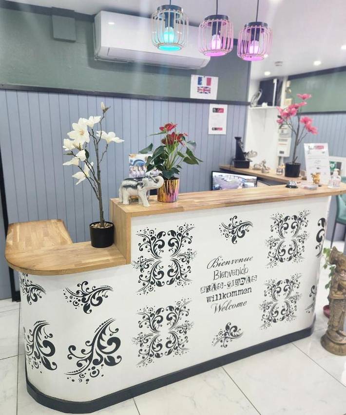 Hôtel pour 3 personnes, avec terrasse et jardin, animaux acceptés à Saint-Saturnin - 2