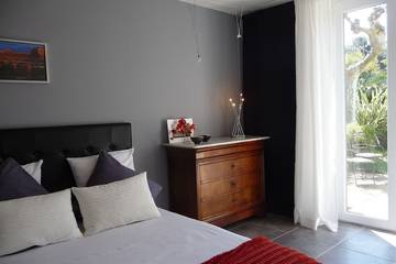 Villa pour 6 Personnes dans Six-Fours-les-Plages, Région de Toulon, Photo 4