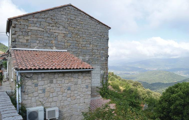 Gîte pour 4 personnes à Sollacaro - 2
