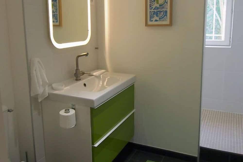 Ganze Wohnung, Wohnung Straße Negreneys - 64m2, Zugang zum Garten, Minimes - Canal du Midi. in Minimes-Barrière de Paris (Toulouse), Toulouse