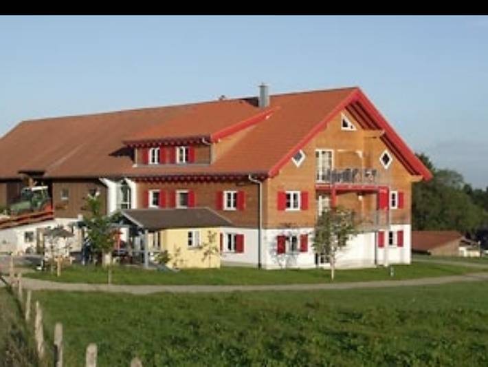 Ganze Ferienwohnung, Ferienhof Hölzler - Doppelzimmer in Scheidegg, Bayerisch Schwaben