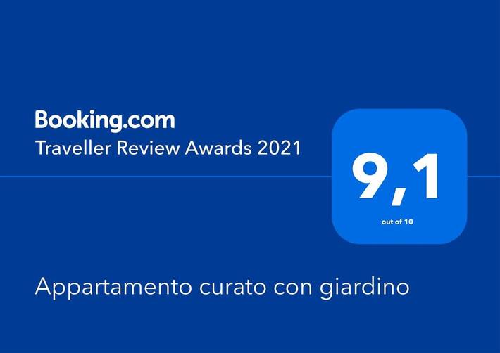 Appartamento per 4 persone, con Terrazza e Giardino a Marina Romea