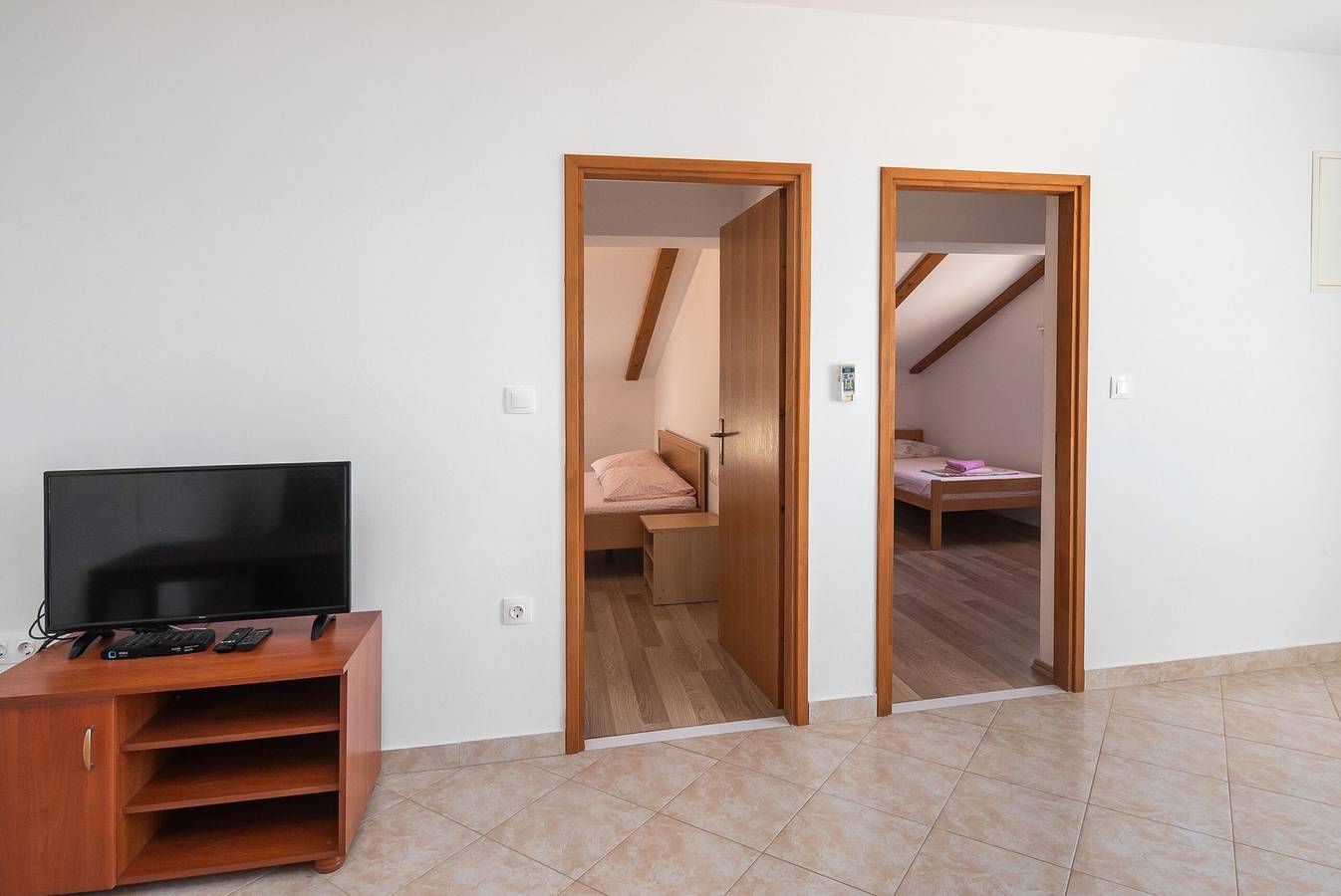 Ganze Wohnung, Apartment Ana in Mulo, Vrsi
