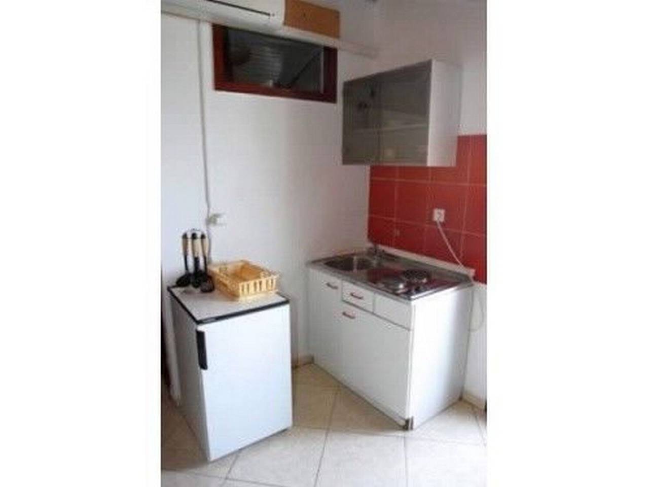 Cijeli studio, Apartments Tina in Gradska plaža (Pag), Grad Pag