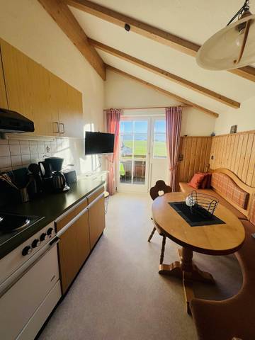 Ferienwohnung für 4 Personen in Oberstaufen, Allgäuer Alpen, Bild 4