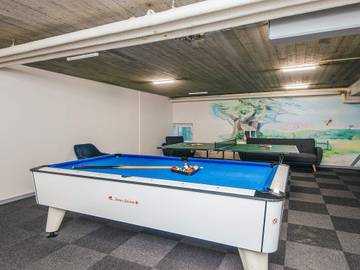 Ferienpark für 4 Personen in Hejls, Kleiner Belt, Bild 1