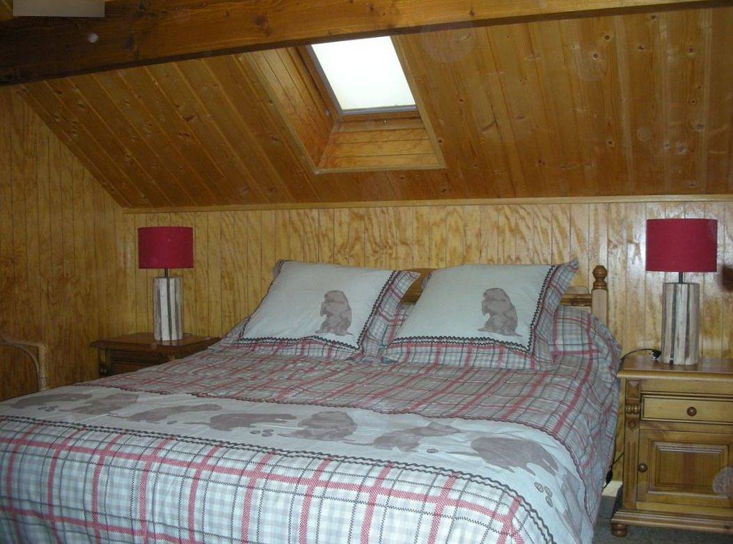 Location chalet montagne in Les Angles, Région de Prades