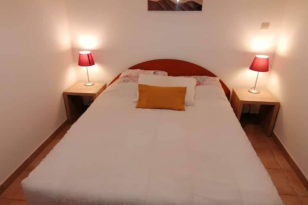 Maison Alba Rossa 55 in Serra di Ferro, Ajaccio e dintorni