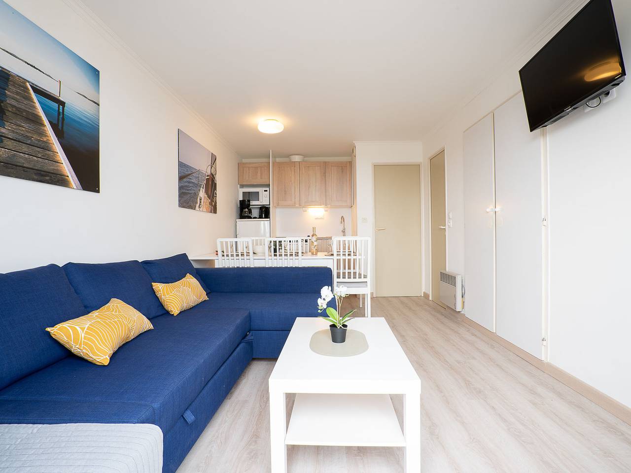Appartamento vacanze a Var a partire da 110€ a notte