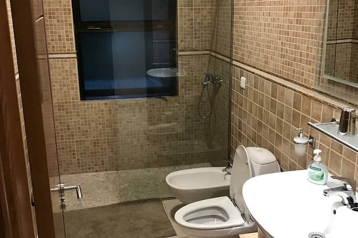 Ferienhaus für 4 Personen, mit Garten und Terrasse in Maspalomas - 4