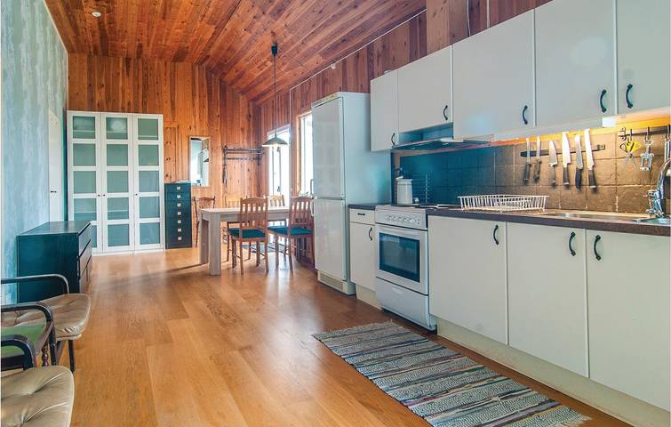 Ferienhaus für 6 Personen, mit Terrasse und Garten, kinderfreundlich in Gotland - 2