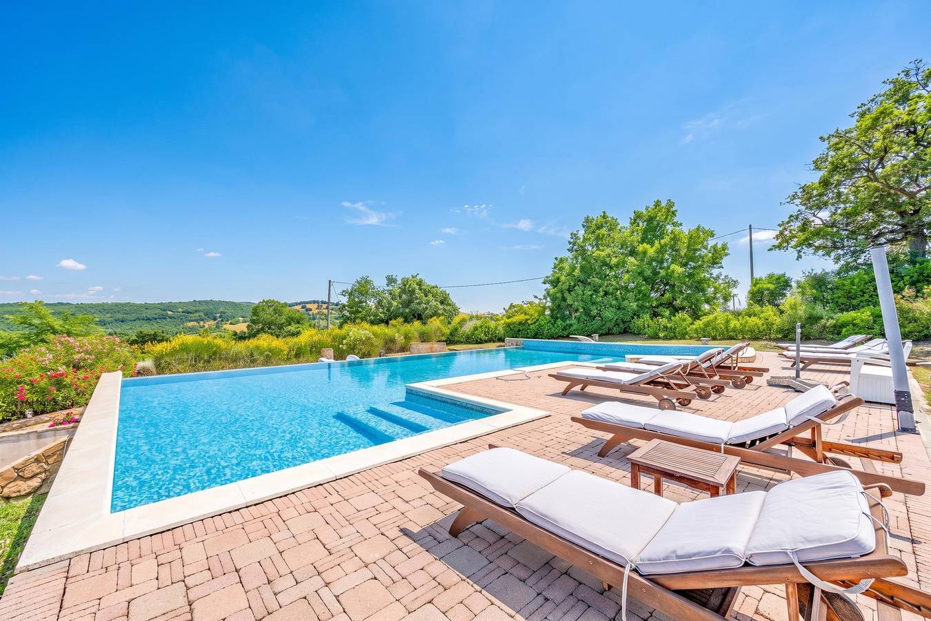 Villa per 10 Persone in Manciano (comune), Maremma