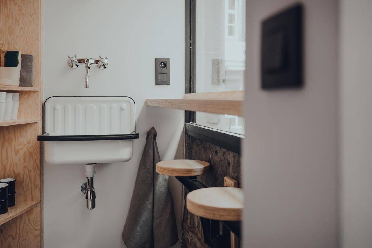 Double Room in Namur, Région de Namur