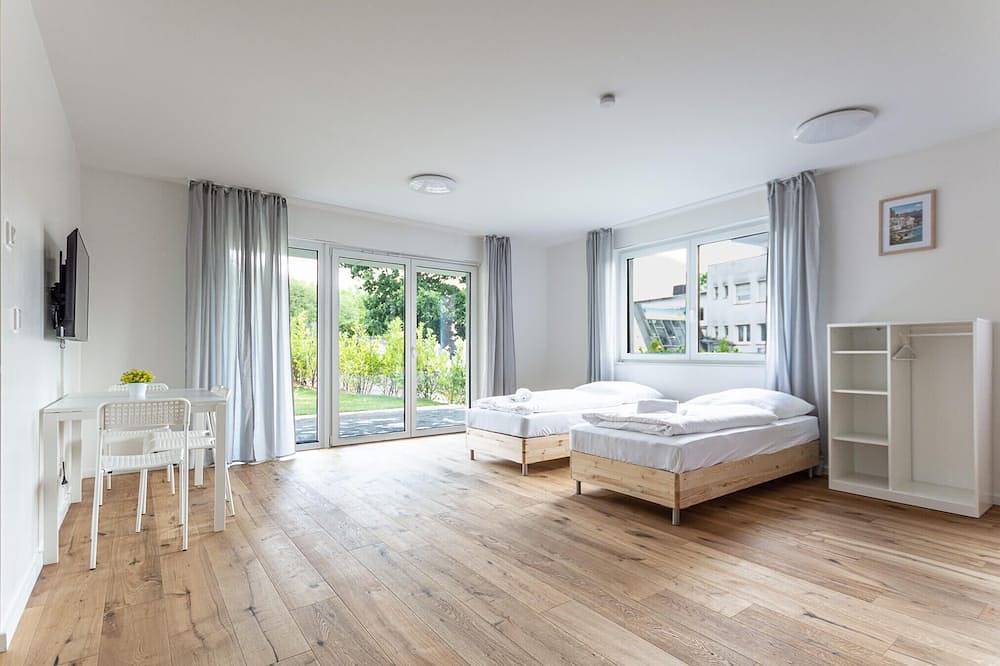 Entire apartment, Bergisch Gladbach-3 comfortable Apartments -20min to Fair Trade Cologne in Bergisch Gladbach, Rheinisch-Bergischer Kreis