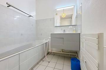 Appartement De Vacances pour 3 Personnes dans Granville, Région d'Avranches, Photo 4