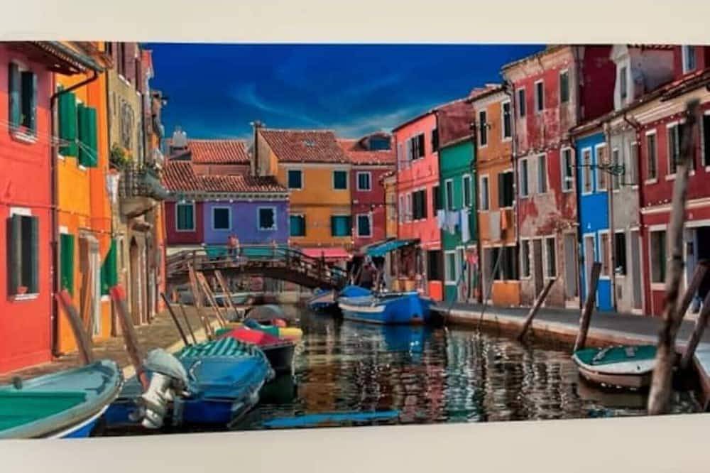 Ganze Wohnung, Residence Ca Venexian - Family Suite in Mira, Venedig Provinz