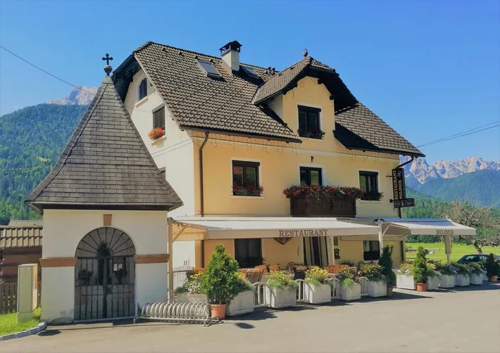 Gästehaus für 3 Personen - 1