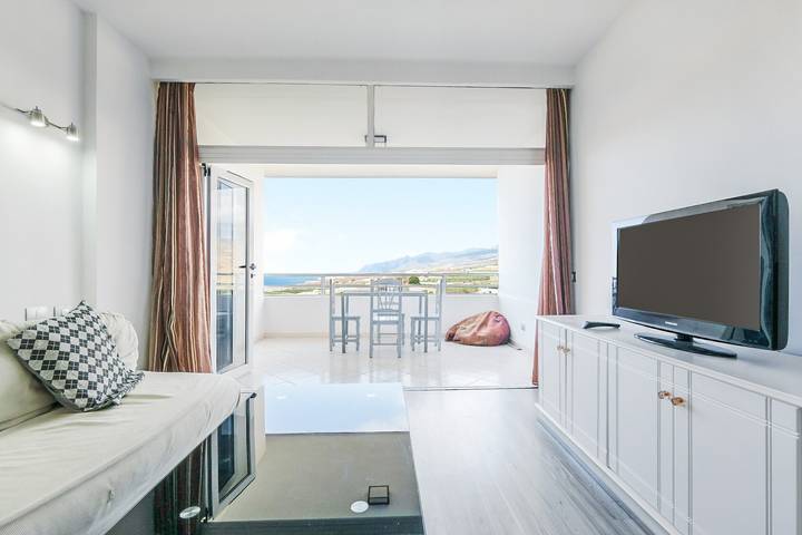 Apartamento para 3 personas en Marazul