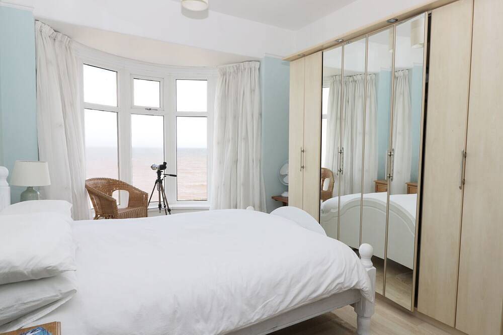 Nummer fünfzehn, Withernsea in Withernsea, Östliches Yorkshire